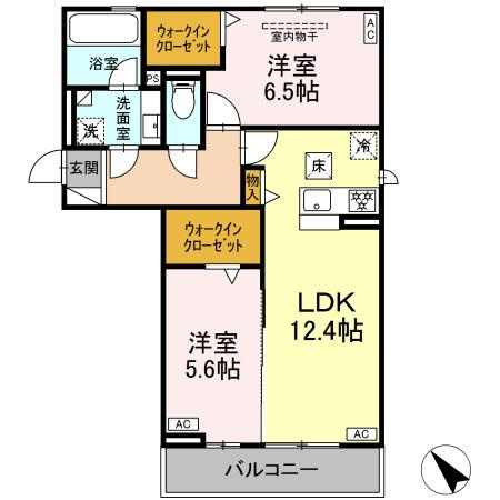 岡崎市六名新町&nbsp;3階建&nbsp;新築のイメージ