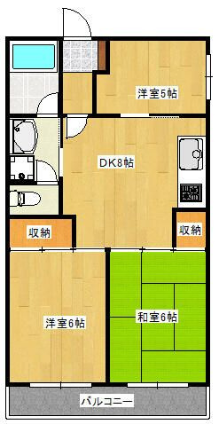 グランドゥールサンポートのイメージ