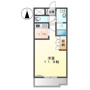 α　e　（アルファイー）の間取り