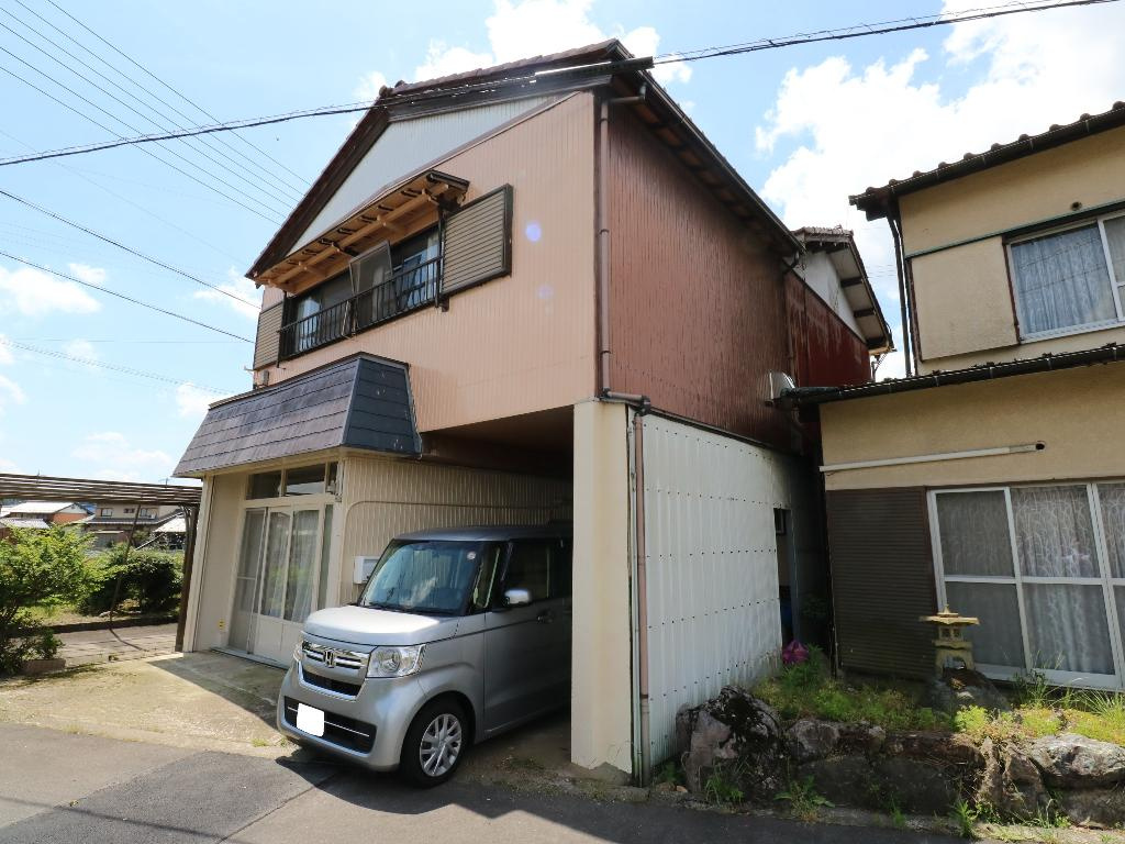 高富ガレージハウスのイメージ