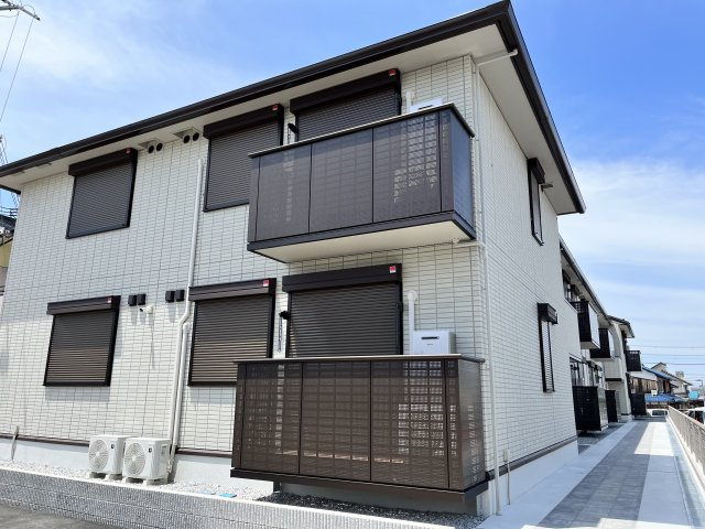 ロイヤルメゾンHYSのイメージ