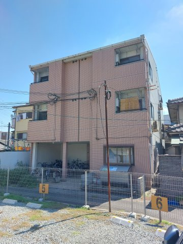ビッグリバー中宮の画像