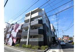 トレポンティ　ドゥエの外観