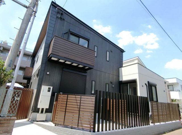 国分寺市本多5丁目&nbsp;2階建&nbsp;築5年のイメージ