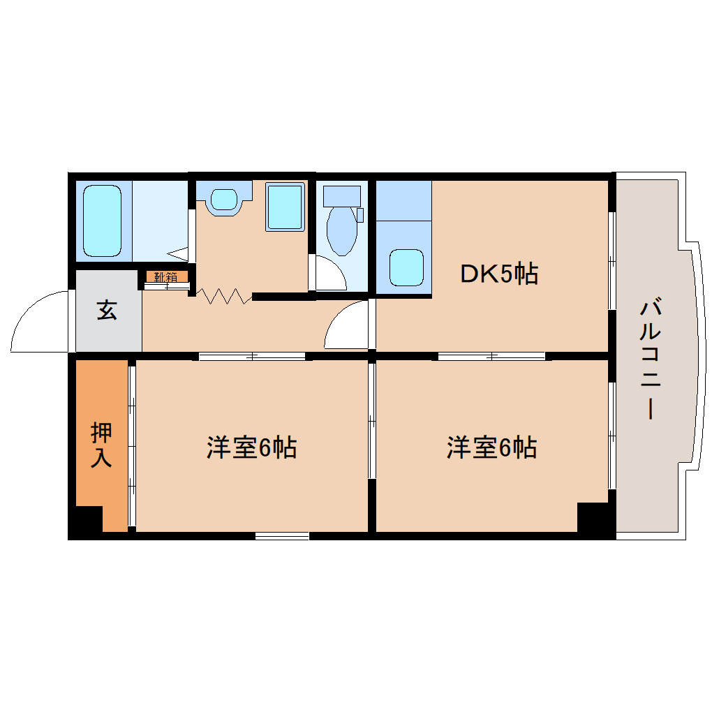 間取り：229009799137