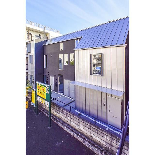 グランエッグス池袋要町のイメージ