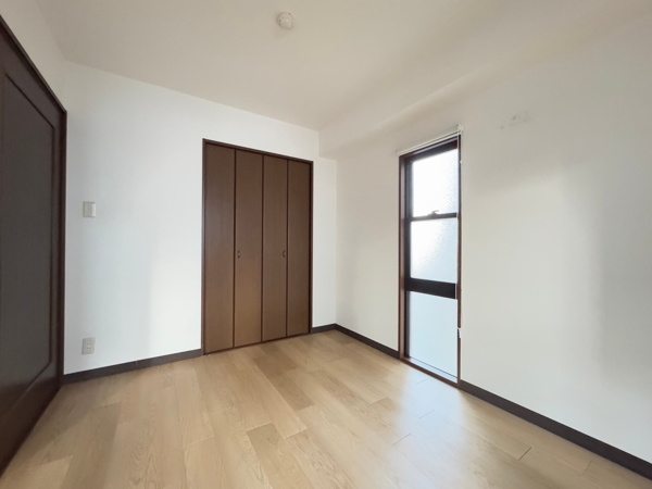 グローリー元町の内装