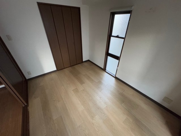 グローリー元町の内装