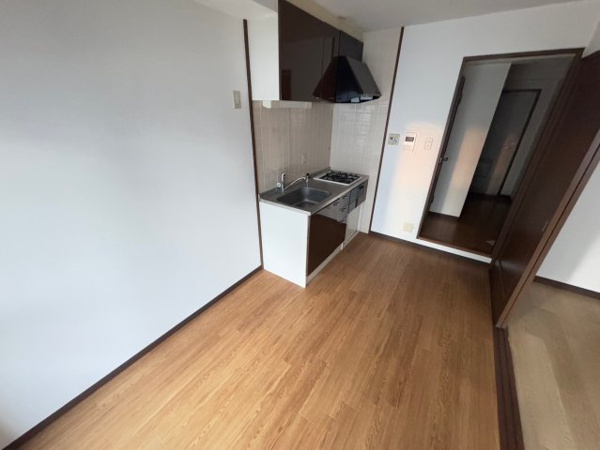 グローリー元町の内装