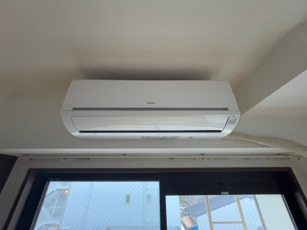 グローリー元町の内装