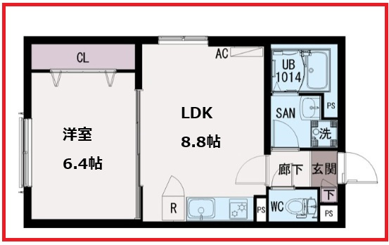間取り：213144314823