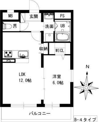 間取り：223039409381