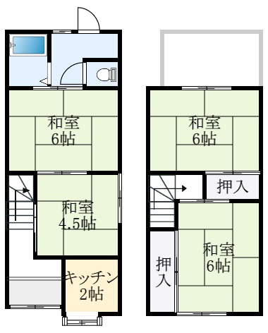 間取り：227104155621