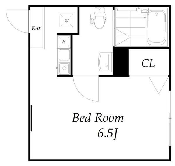 MAHARO RESIDENCE東四つ木IIのイメージ