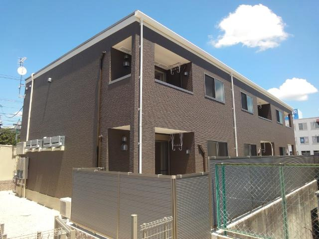 エスポワール　レーヴのイメージ