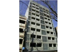 シュワルベの外観