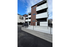 ワコーレヴィアーノ垂水霞ヶ丘の外観