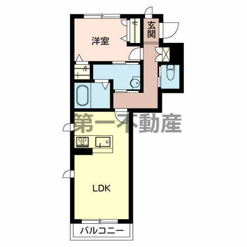 間取り：228056277987