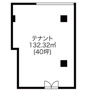 ZELKOVA Quattroの間取り