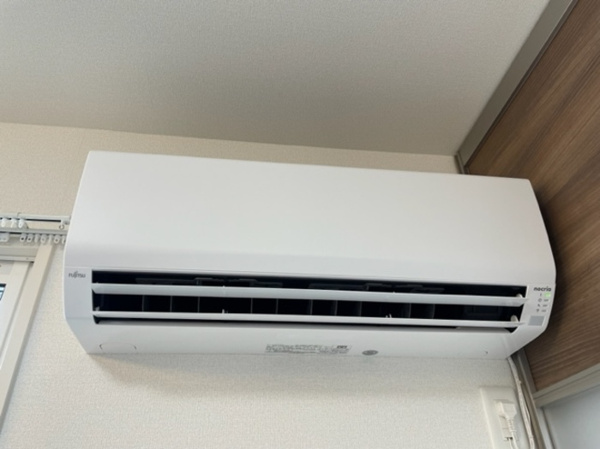 【和留津のその他設備】