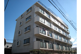 マジェスティック21の外観