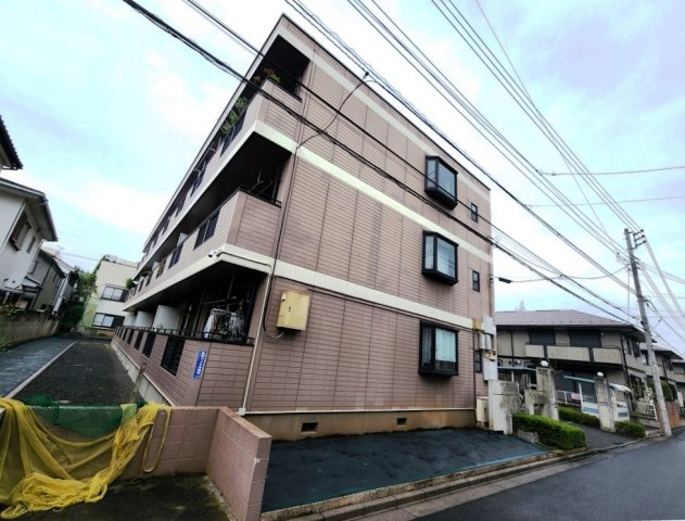 エスポワール東大和のイメージ