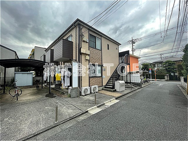 エステートミキの画像