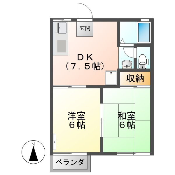 ロイヤルグリーンのイメージ