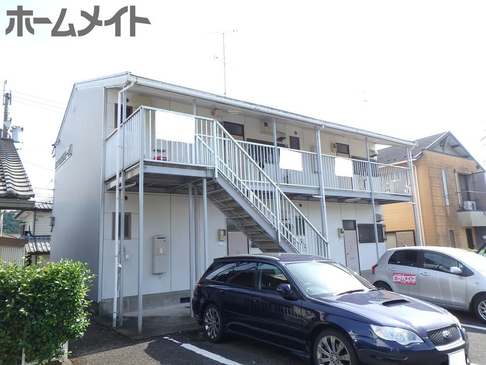 ロイヤルグリーンIIIのイメージ