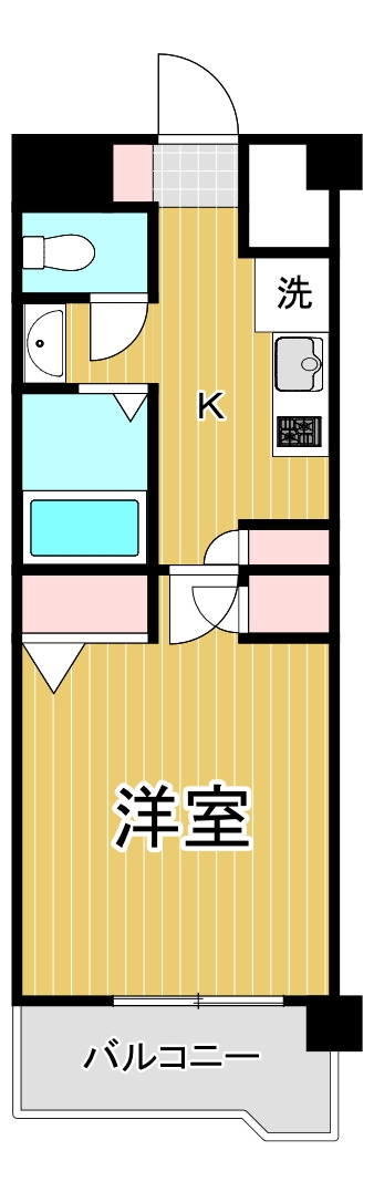 エル・セレーノ武庫川のイメージ