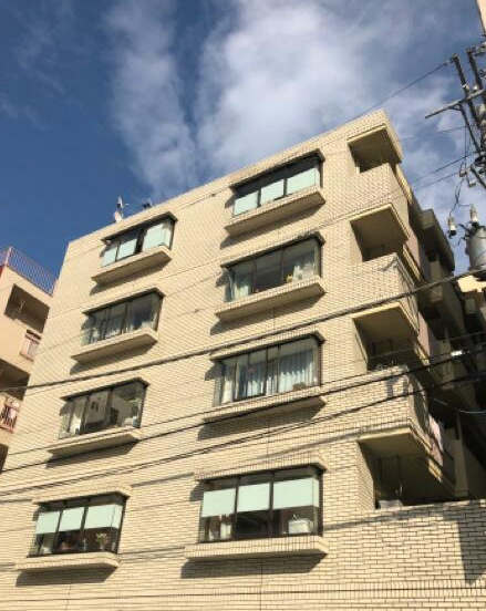 大幅リニューアル済みの賃貸マンション【ピアハイツ】2DK