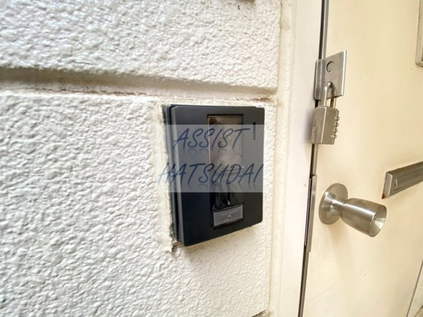 プルミエ駒沢Ｂのその他