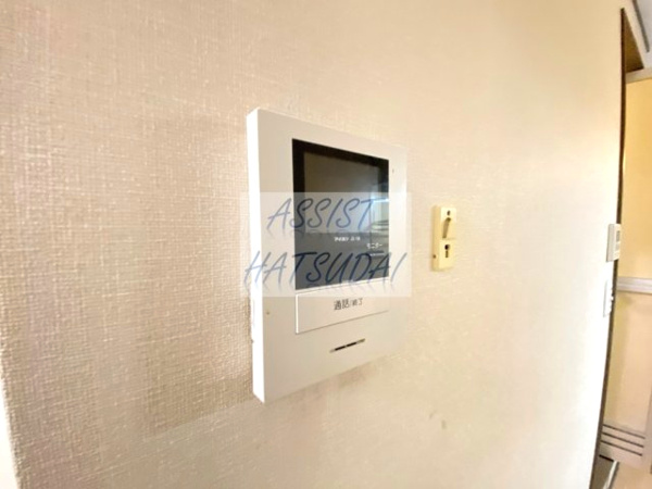 プルミエ駒沢Ｂのその他