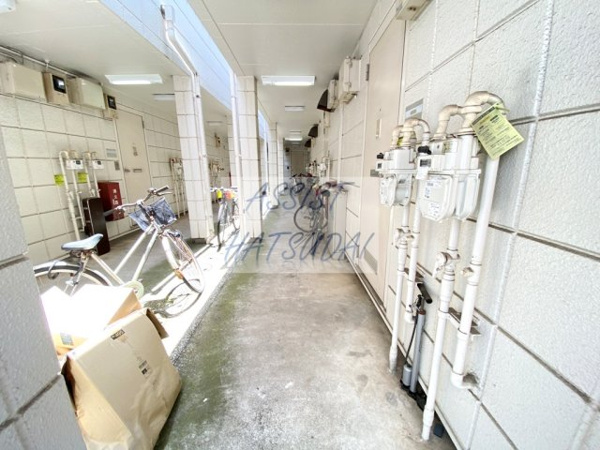 プルミエ駒沢Ｂのその他