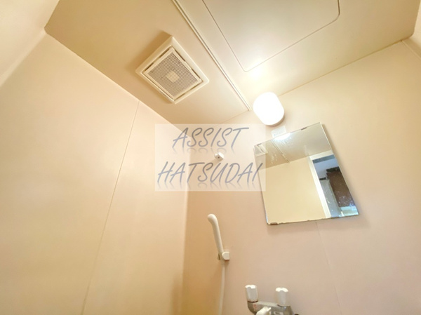 プルミエ駒沢Ｂの内装