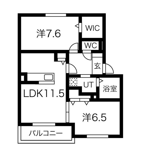 間取り：226078482802