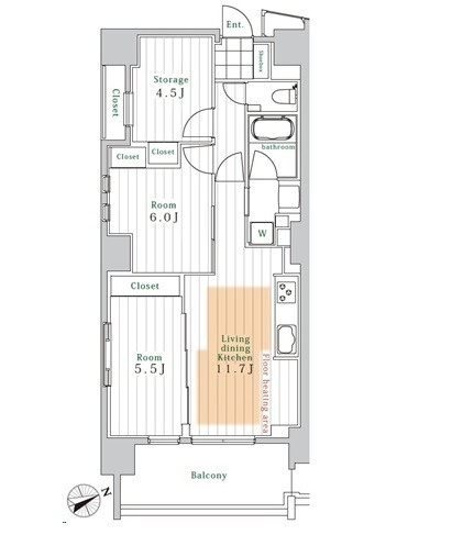 間取り：213133990327