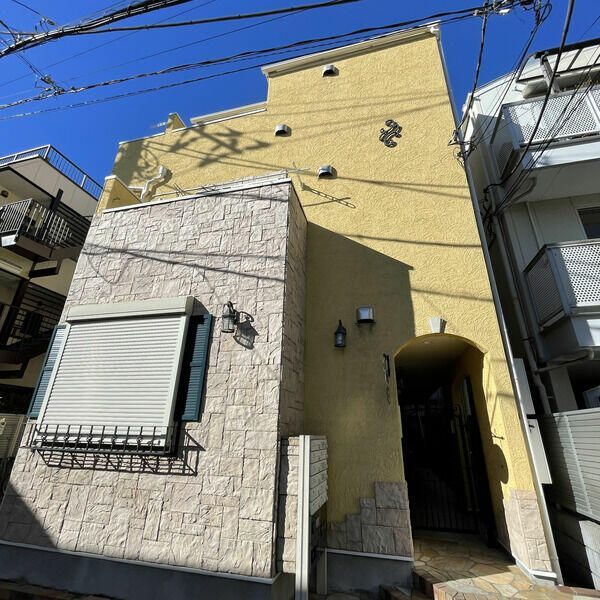 Ｄｅａｒ　Ｃｏｕｒｔ　池袋のイメージ