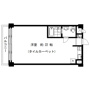ルイマーブル乃木坂の間取り
