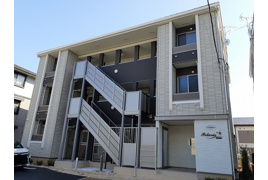 ポラリスの外観