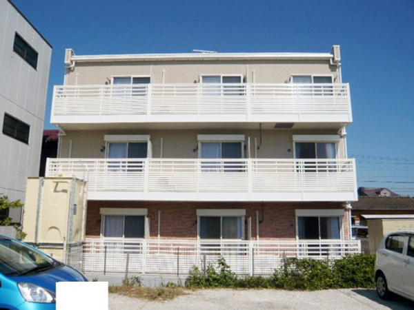 カーサKASAI 1の画像