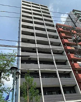 江東区大島3丁目&nbsp;14階建&nbsp;築6年のイメージ