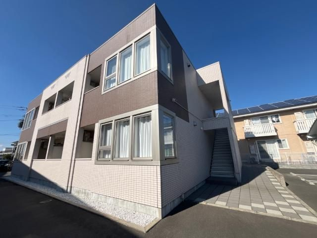 アルバＭのイメージ