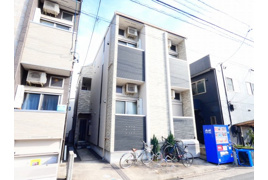 ハーモニーテラス元八事Ⅲの外観