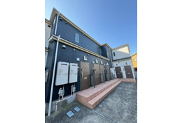 アムール雫の外観