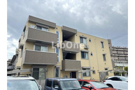 メゾンさくらの外観