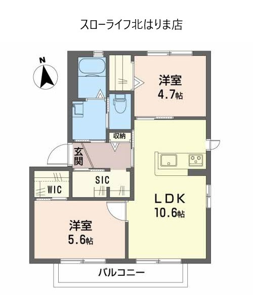 間取り：228057898171