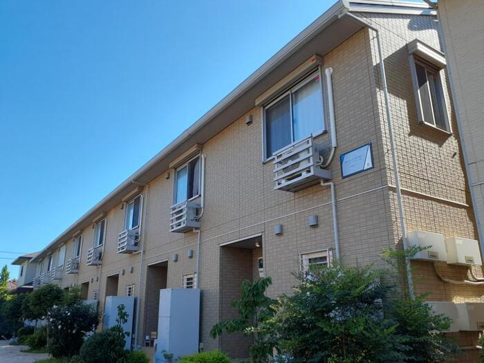 メゾン ド SATOMI A棟のイメージ