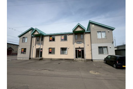 エクセルコート星ヶ浦の外観