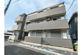 プロシード志木幸町の外観